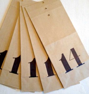Sachets