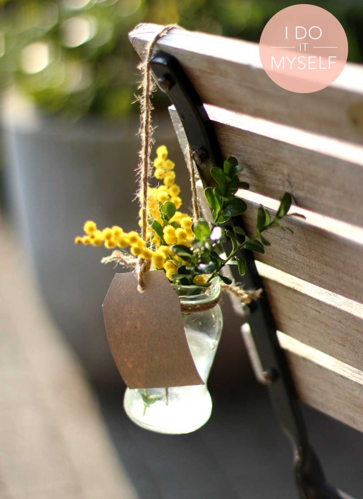 Fleurs de Pâques