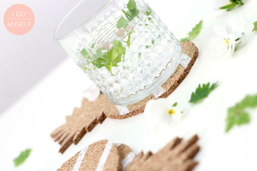 DIY ananas