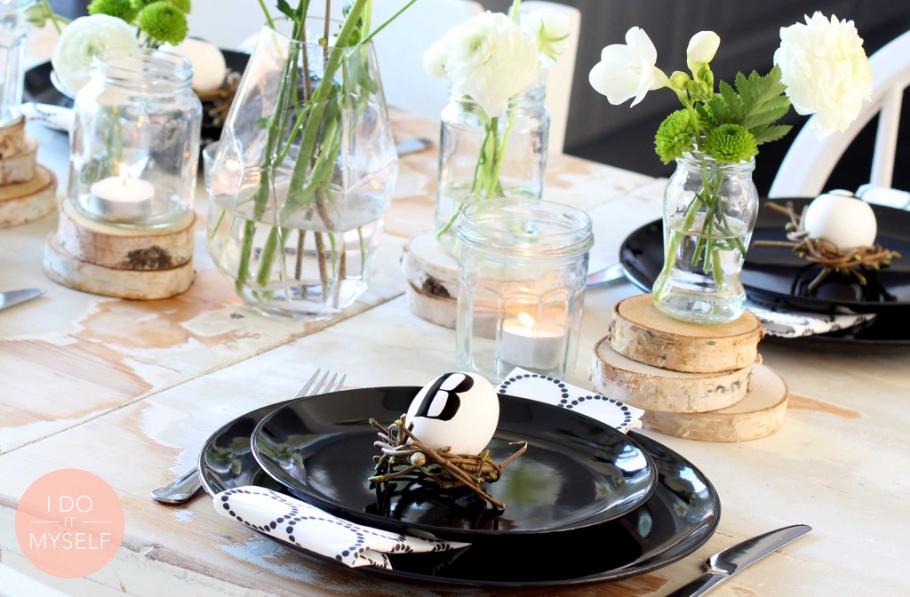 DIY oeuf