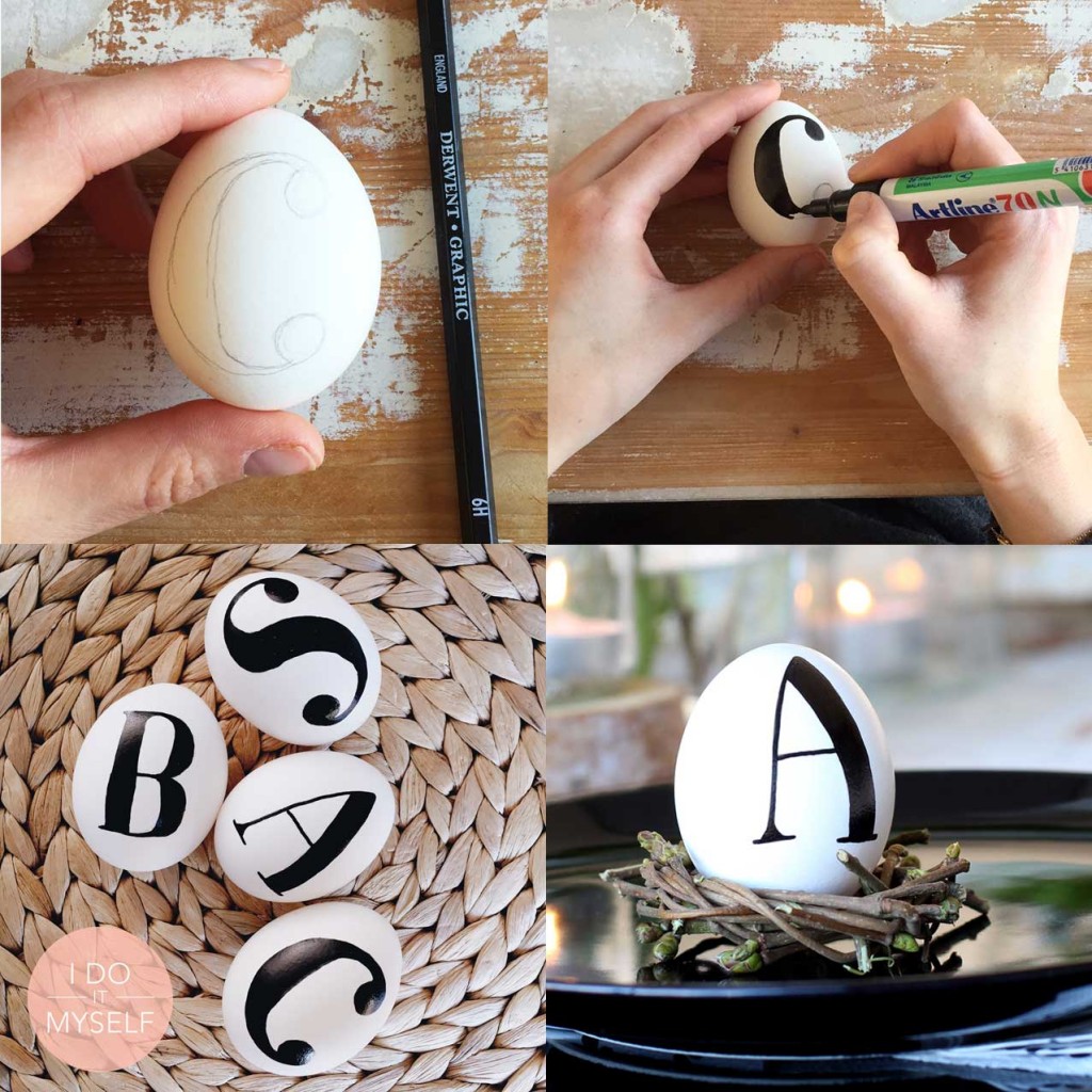 Easter DIY