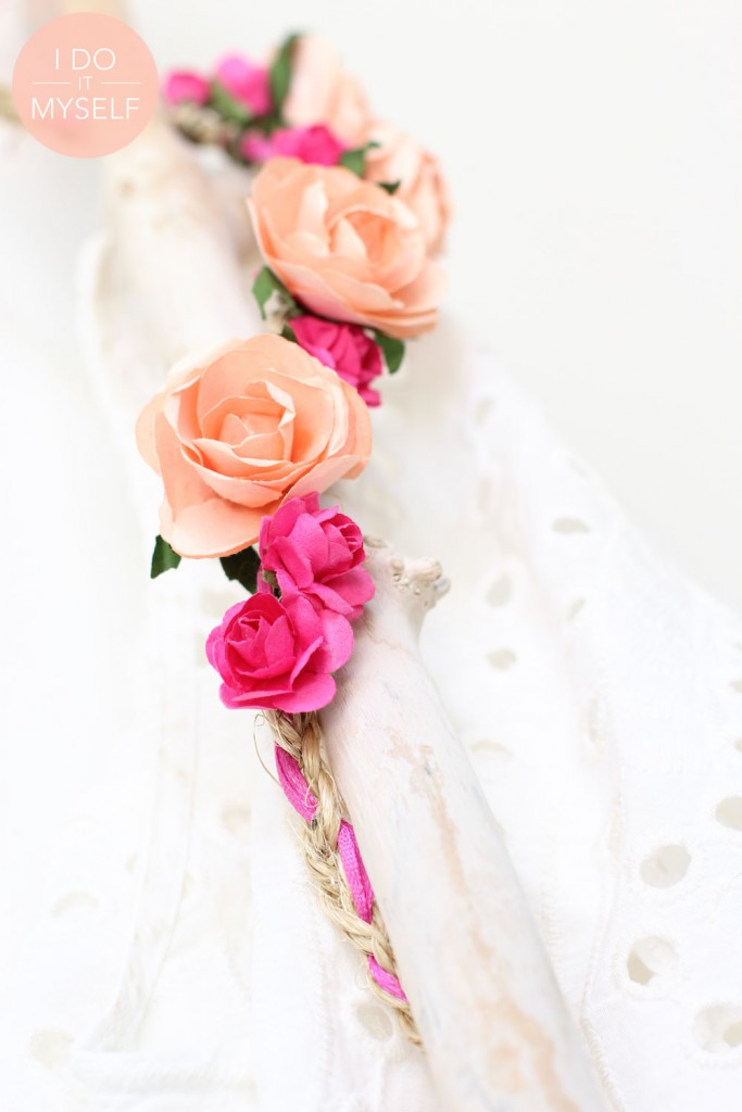 DIY Crown