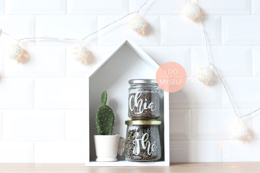 Typo Jar