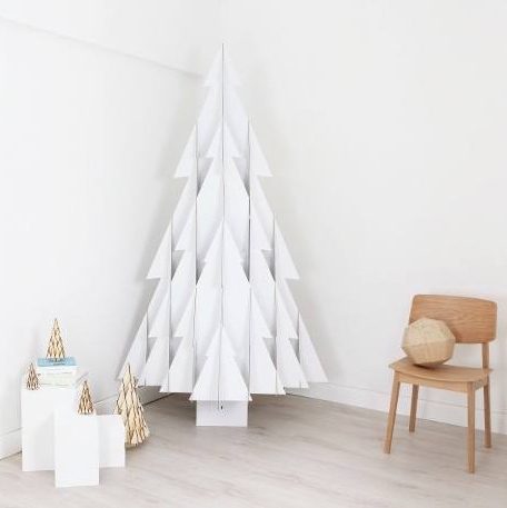 Sapin carton