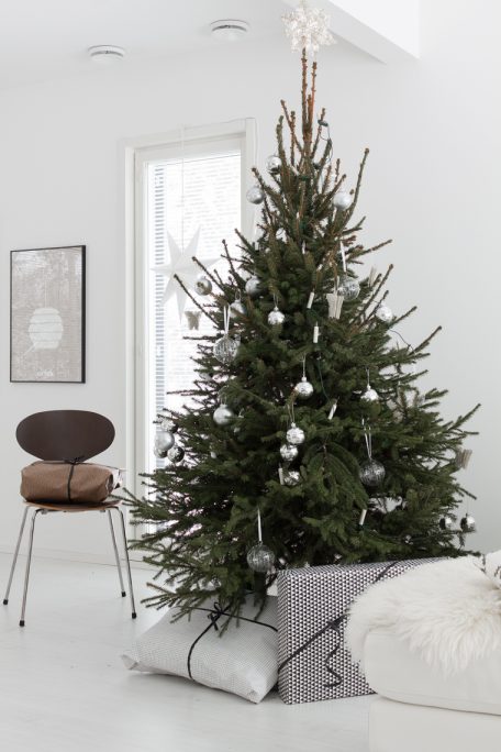 Christmas tree