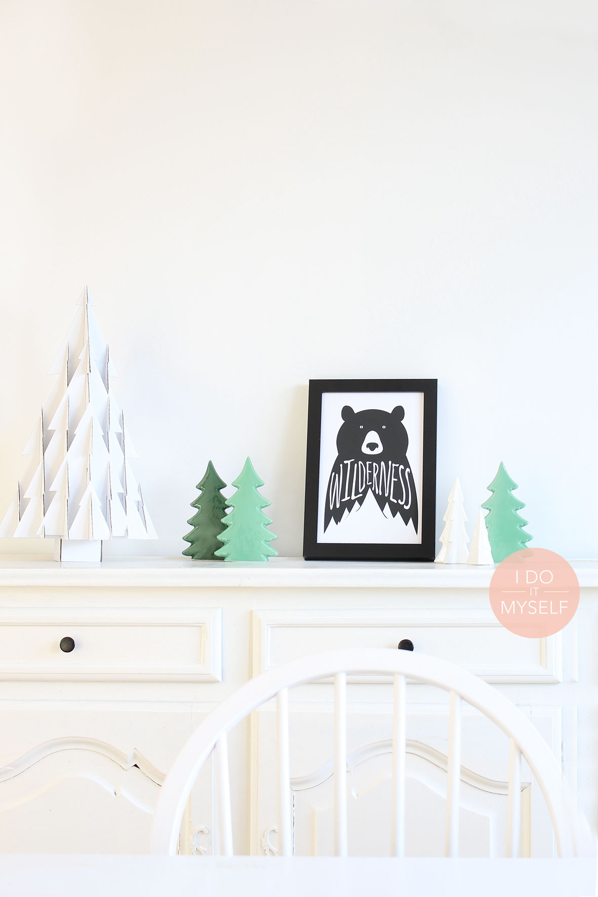 scandinavian decoration