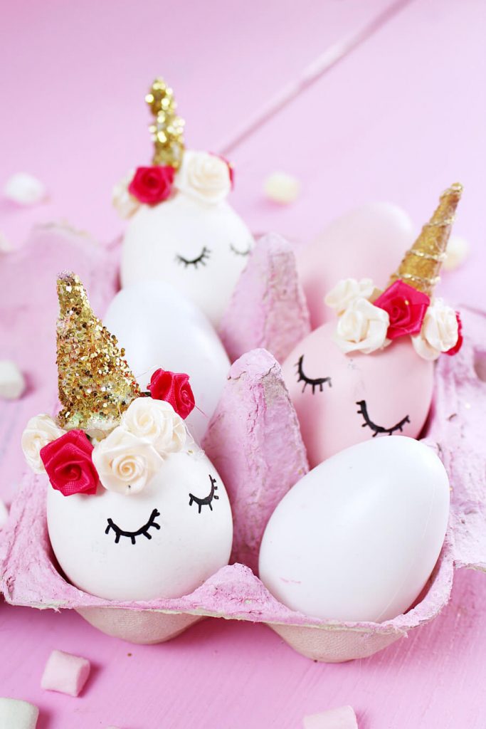 DIY easter