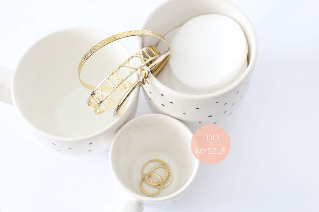 Bath storage