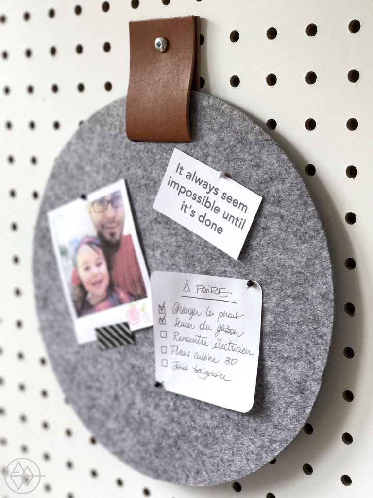 Men gift DIY