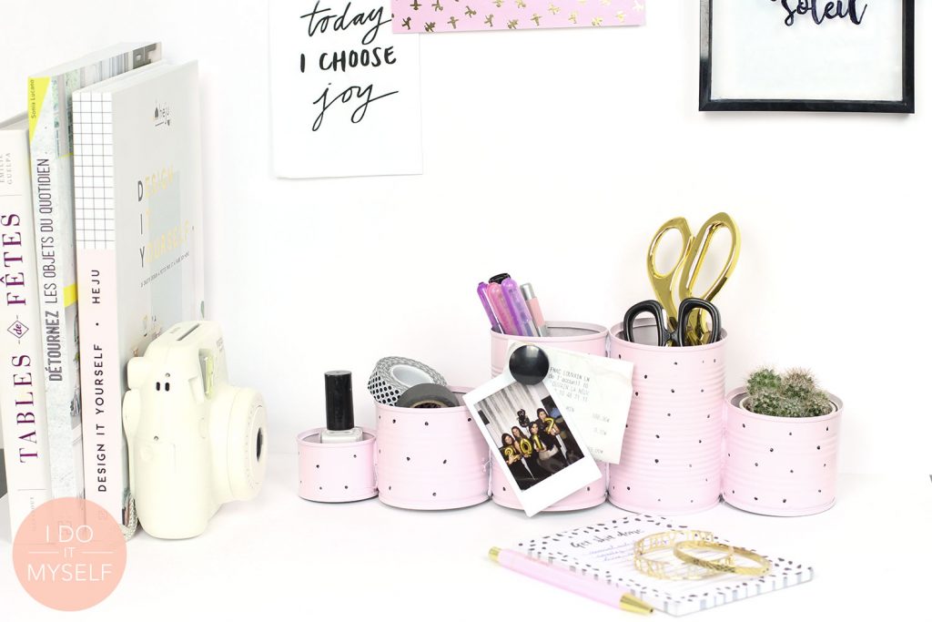 Workspace DIY
