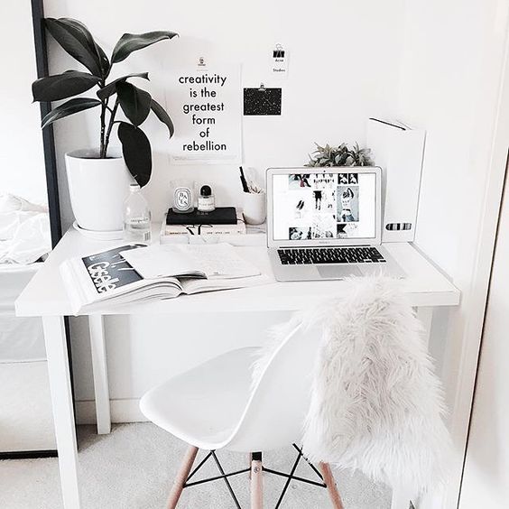 bureau inspiration