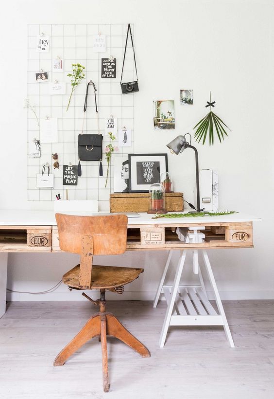 Workspace tutoriel