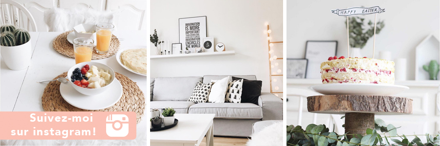 DIY blogger