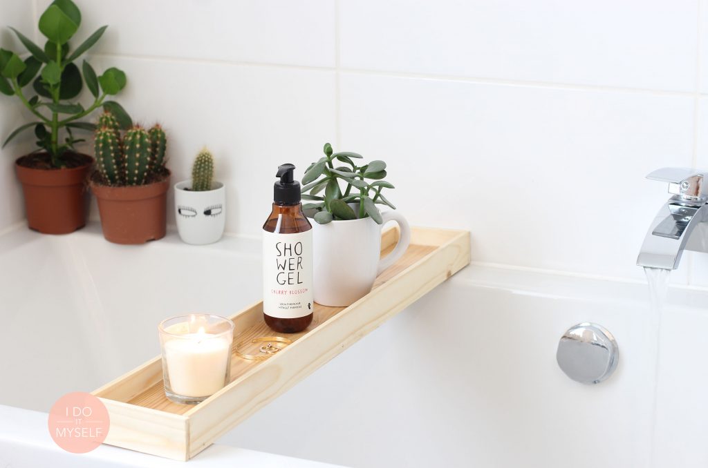 Tutoriel bathtub