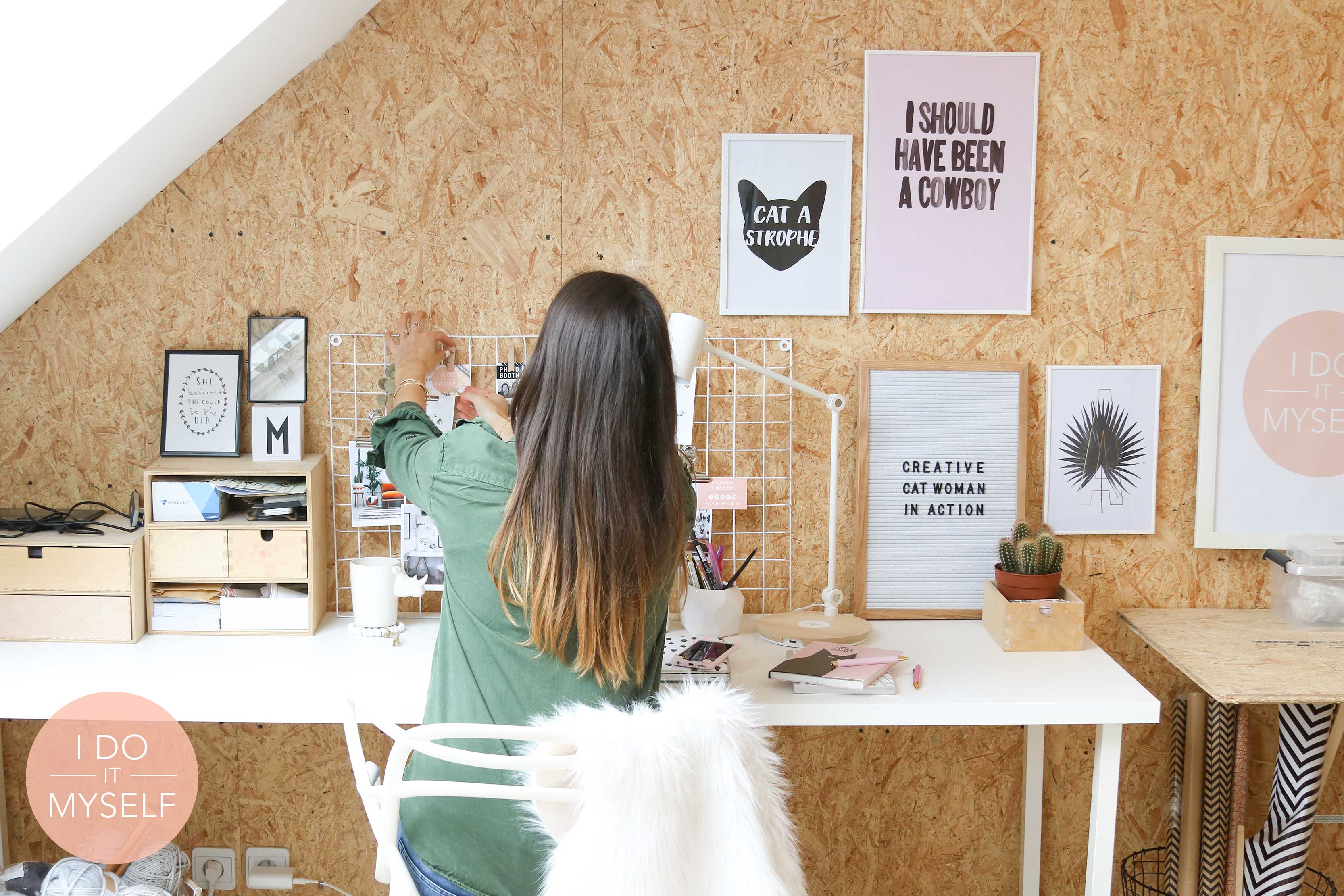 workspace