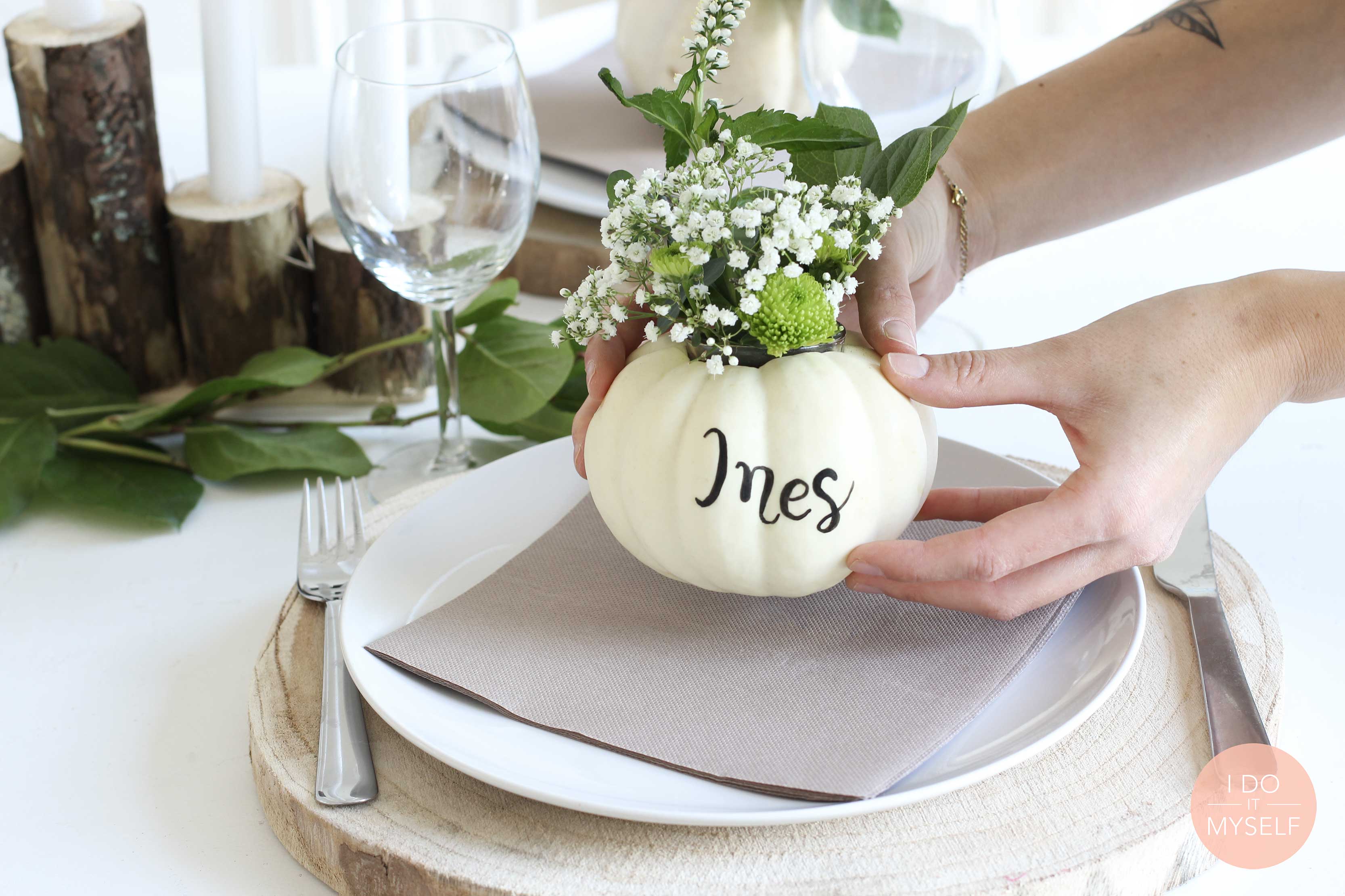 porte nom halloween