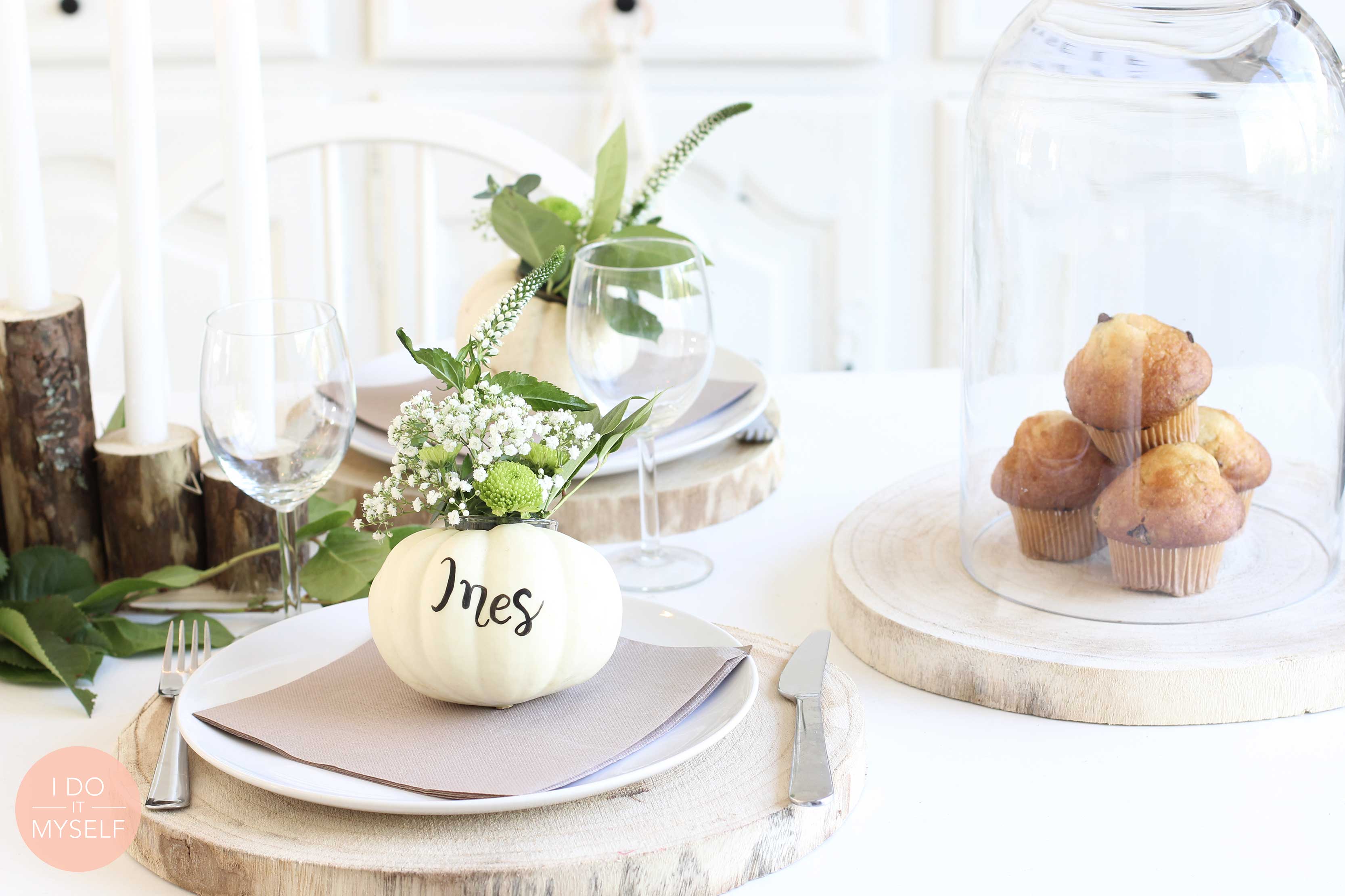 deco de table pas cher