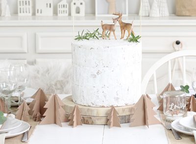 Table setting