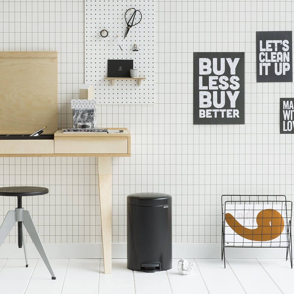 bin