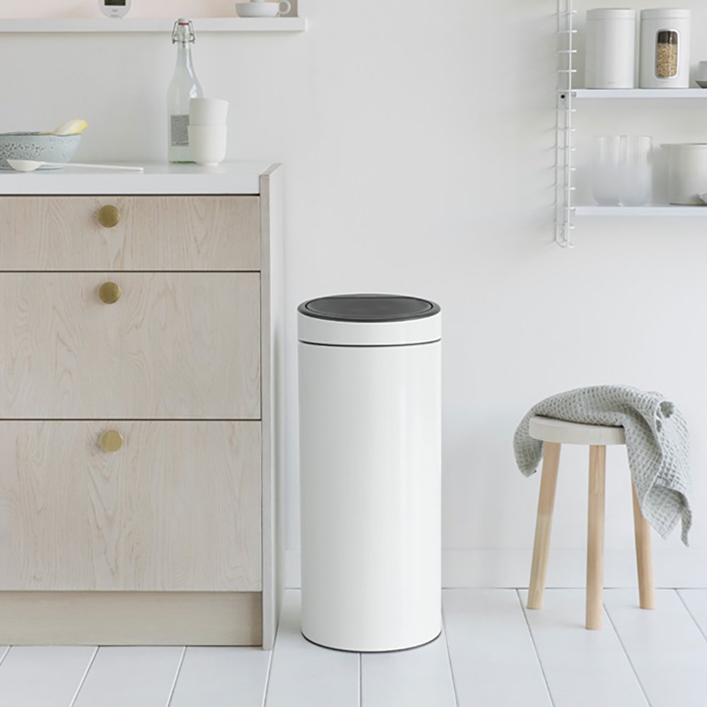 touchbin