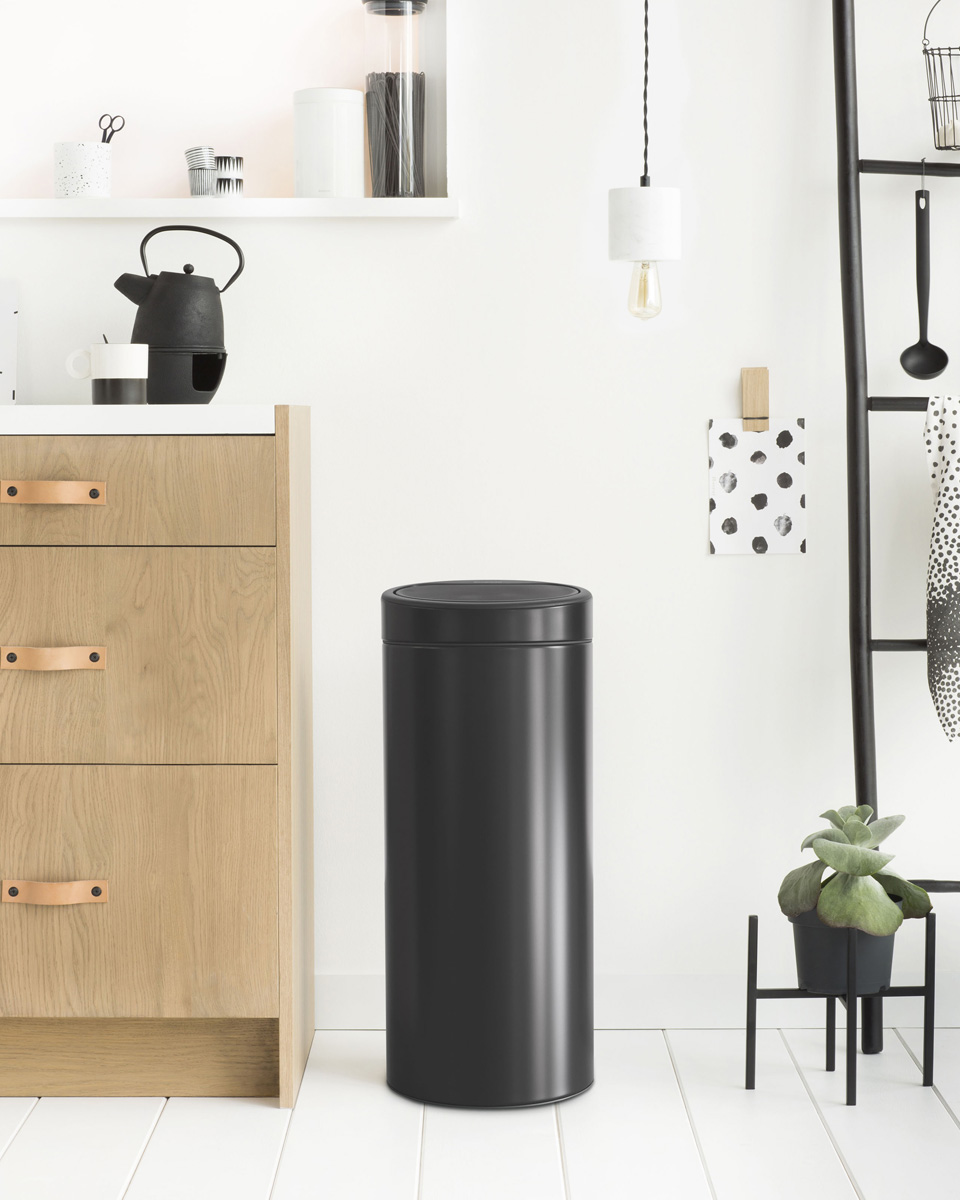 poubelle brabantia