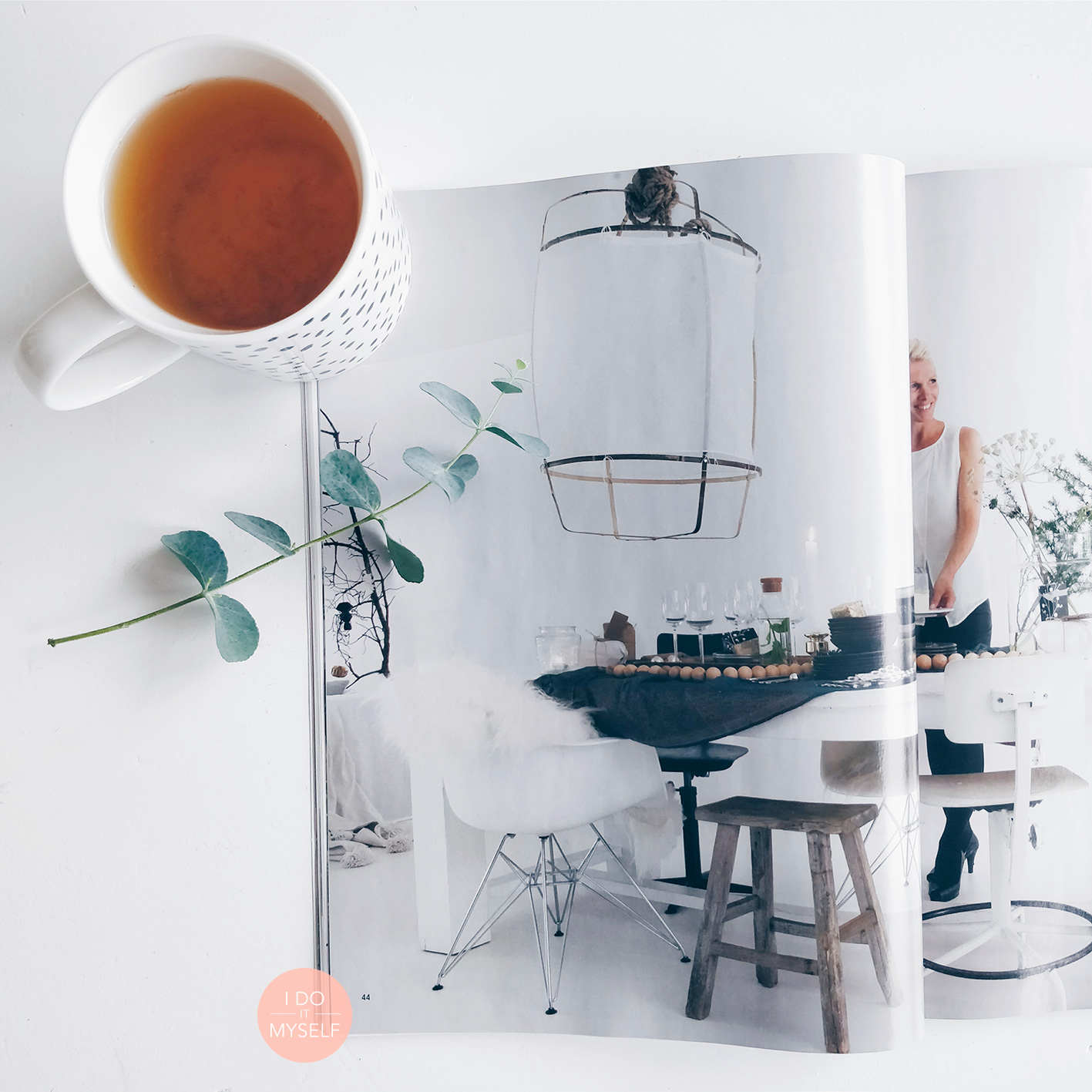decoration hygge