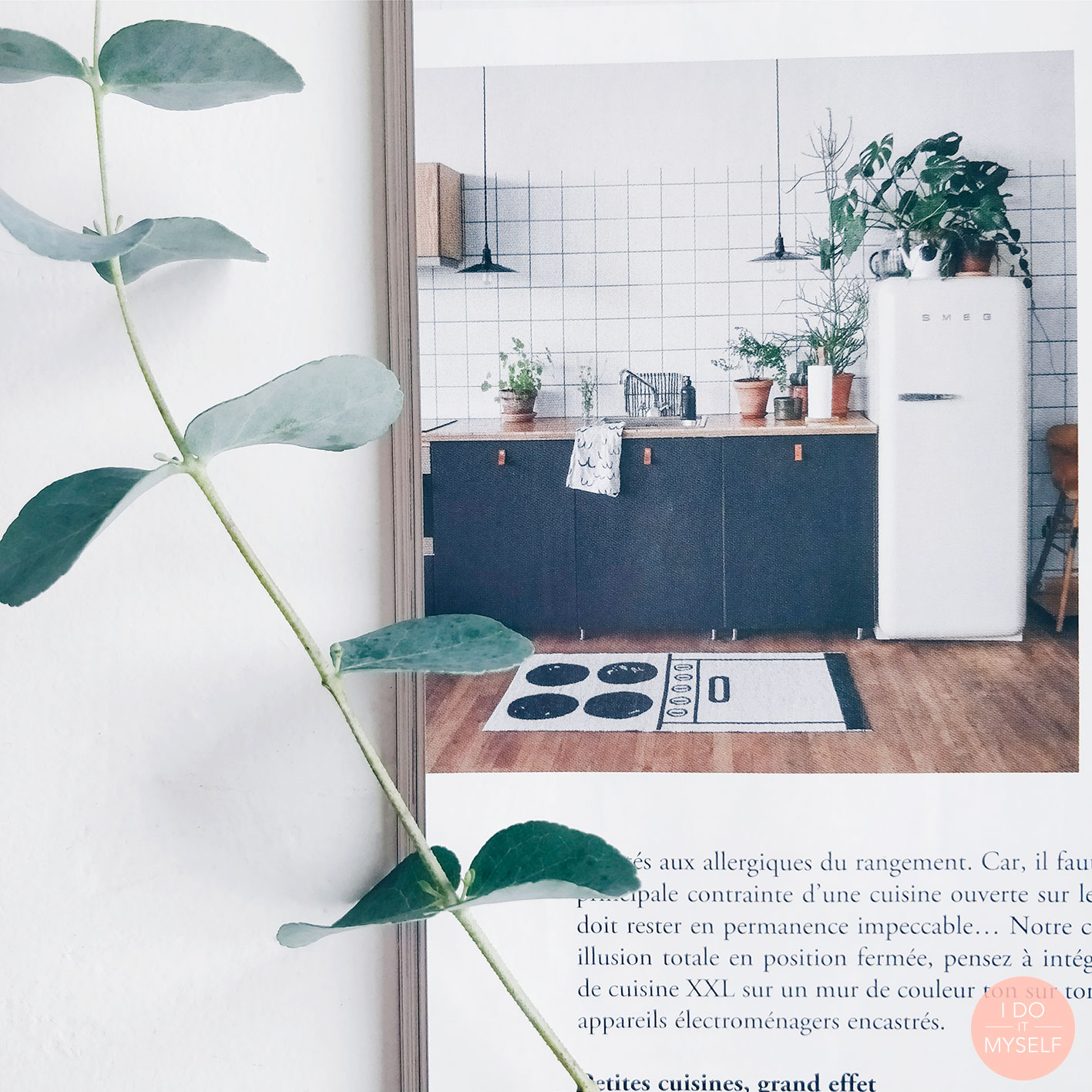 inspiration cuisine