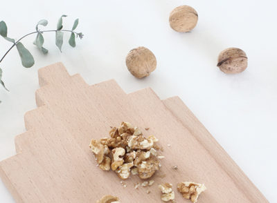 DIY wood