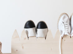 rangement chaussures