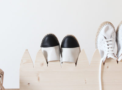 rangement chaussures