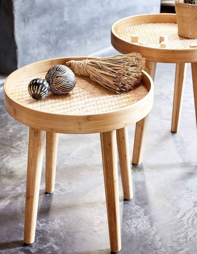 Table cane