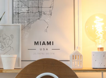 lampe diy