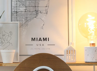 lampe diy