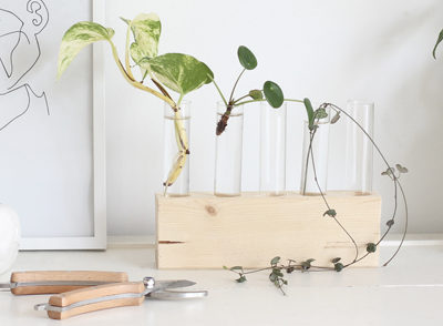 deco DIY bois