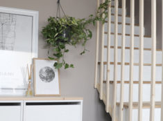 Claustra DIY
