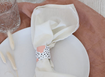 essuie tout DIY