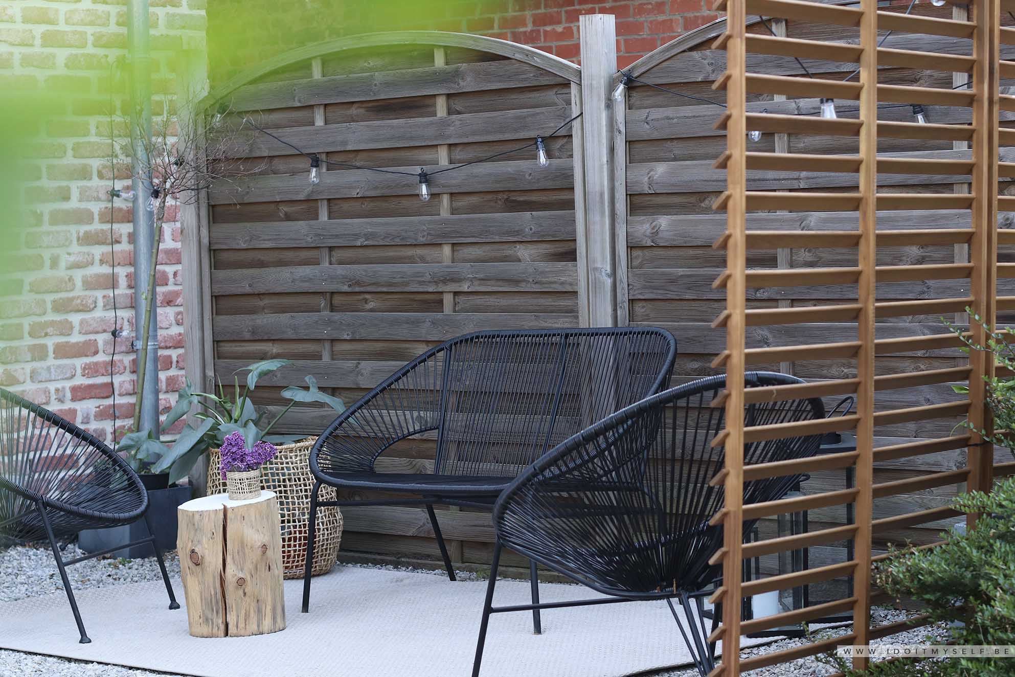 Décoration de terrasse : aménagez l'espace extérieur de votre