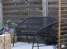amenagement terrasse