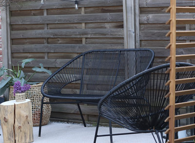 amenagement terrasse