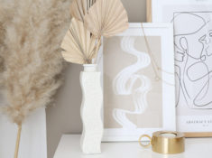 Vase ikea tutoriel