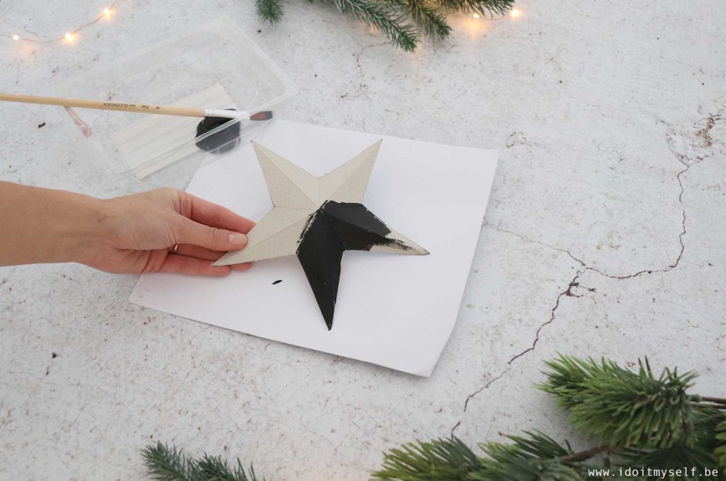 DIY DECO NOEL