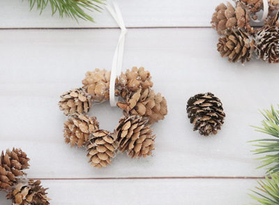 sapin naturel