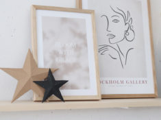 DIY noel facile
