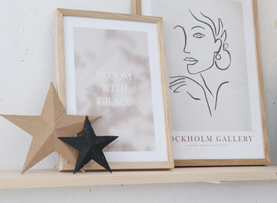 DIY noel facile
