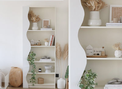 etagere ikea vague