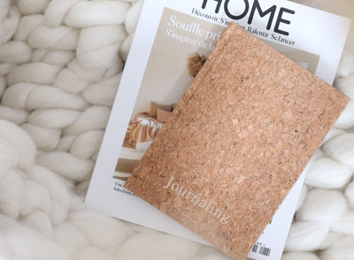 carnet hema DIY