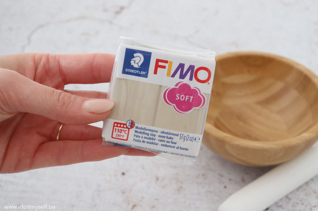 pâte fimo solf
