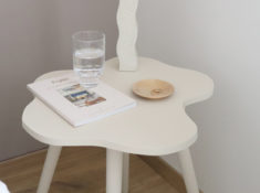 table de nuit deco