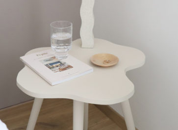 table de nuit deco