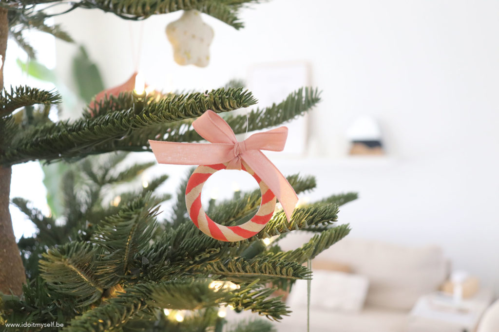 sapin de noel deco diy